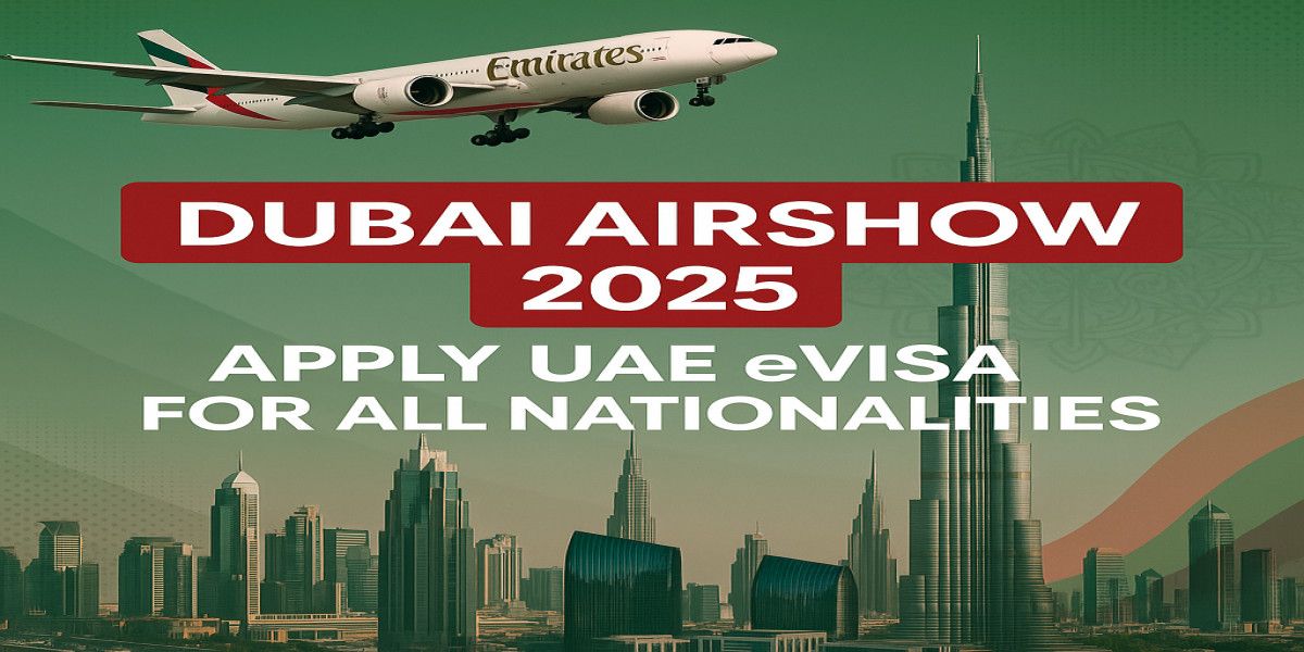 Apply for your UAE eVisa online easily, discover travel requirements for all nationalities